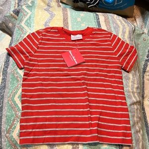 Hanna Andersson boys brand new with tags t-shirt